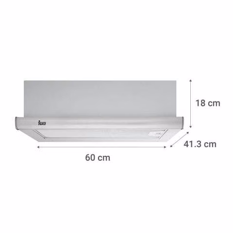 Campana teka tl6310 - Imagen 2