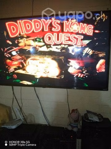 Nintendo 64 y play 2