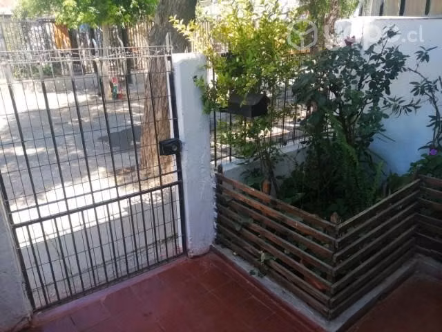 Amplia casa