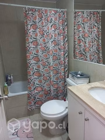 Se Vende Impecable Departamento Quilpué