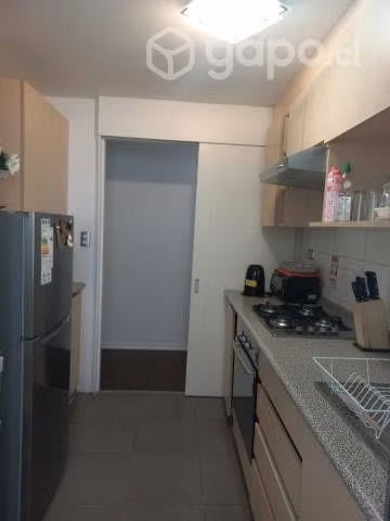 Se Vende Impecable Departamento Quilpué