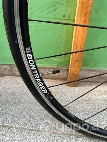 Bicicleta TREK