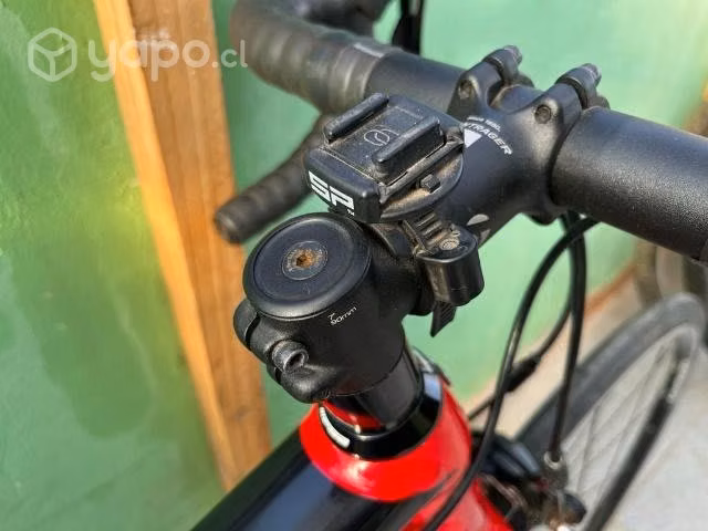 Bicicleta TREK