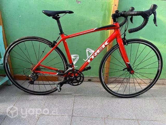 Bicicleta TREK