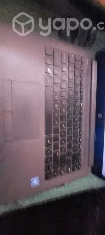 Notebook 240 G7