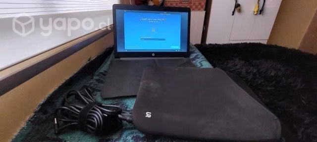 Notebook 240 G7