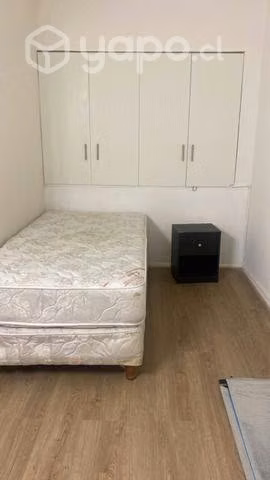 BoxSpring argentino de 1 plaza