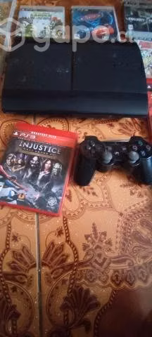Play 3