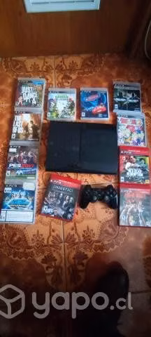 Play 3