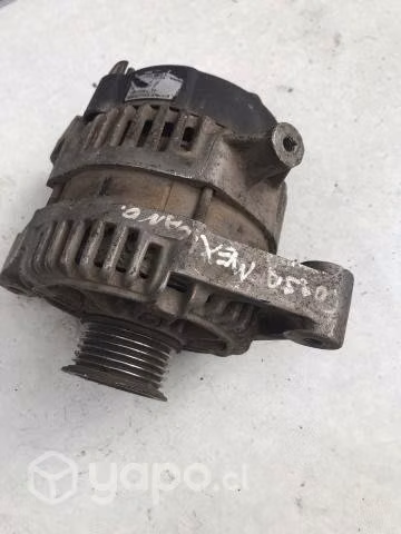 Alternador Chevrolet Corsa