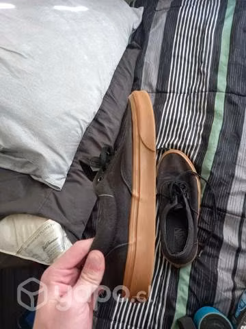 Zapatillas vans originales usadas precio conversab - Imagen 6