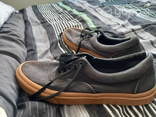 Zapatillas vans originales usadas precio conversab - Imagen 5