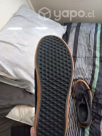 Zapatillas vans originales usadas precio conversab - Imagen 3