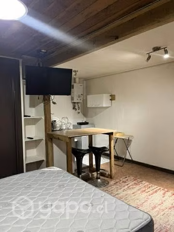 Cabaña un ambiente - Imagen 3