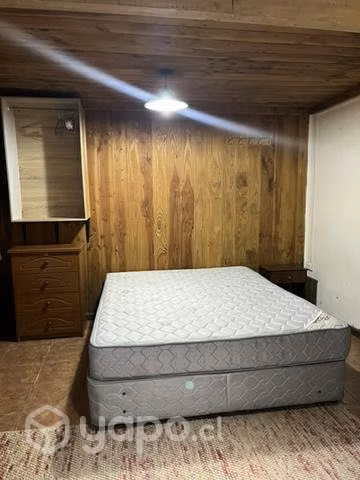 Cabaña un ambiente - Imagen 5