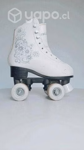 Patines Niña