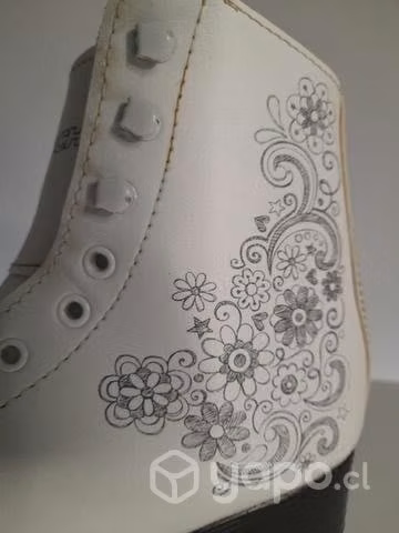 Patines Niña - Imagen 2