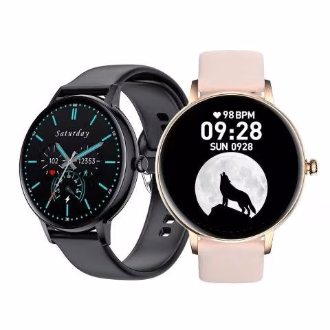 Smartwatch - Imagen 2