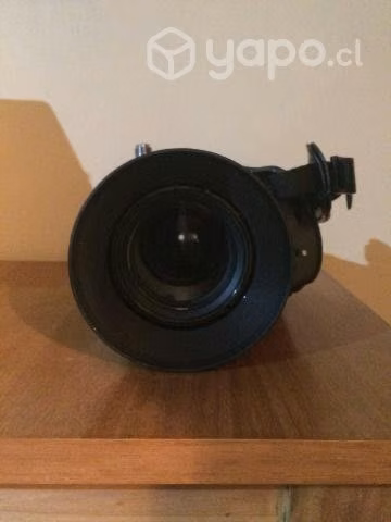 Lente Fujinon TV-Z photo optical CO