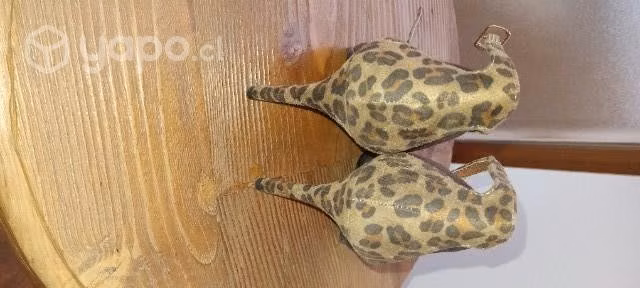 Zapatos mujer - Imagen 2