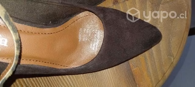 Zapatos mujer