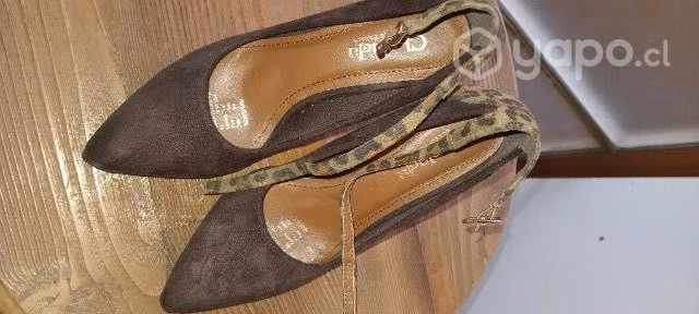 Zapatos mujer - Imagen 4
