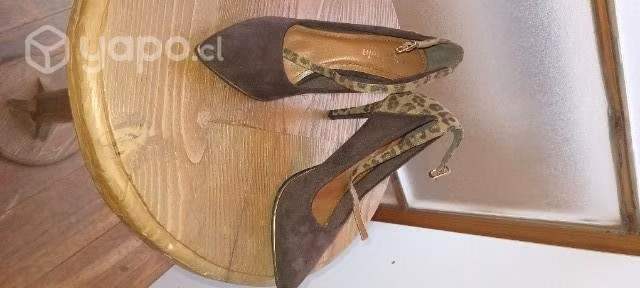 Zapatos mujer - Imagen 3