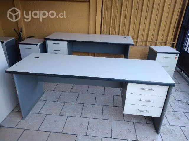 Escritorio  1.90 *70 - Imagen 4