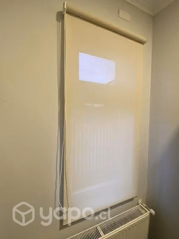 Cortina Roller 65x165cm