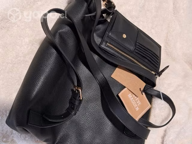 Cartera Mochila - Imagen 3