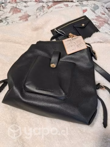 Cartera Mochila - Imagen 2