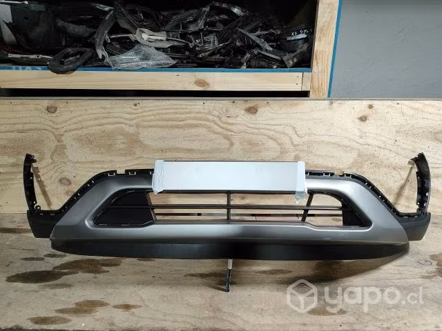 Spoiler Hyundai Santa Fe 2018 2020 /m01jrgd