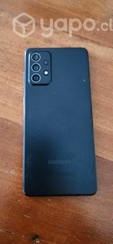 Galaxy A72 de 256 GB