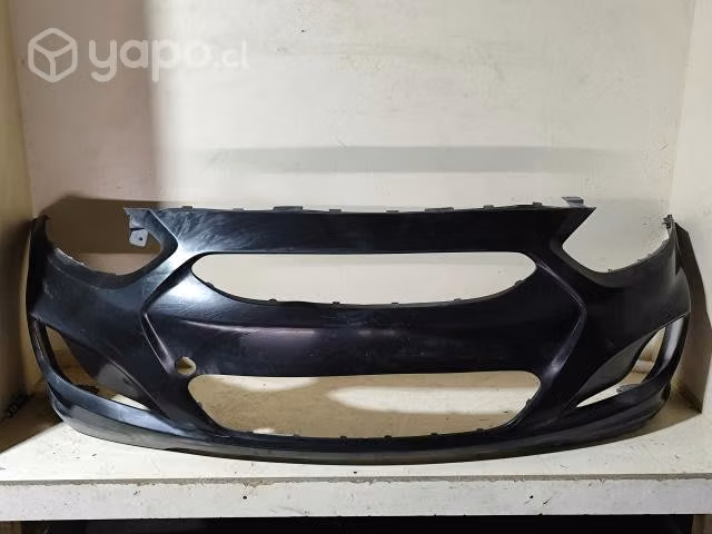Parachoque Hyundai Accent RB nuevo /m01jrgd