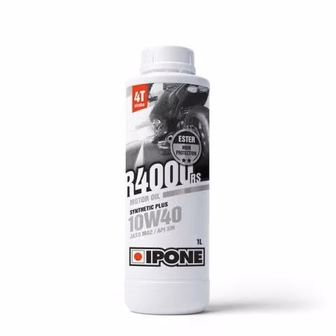 Ipone r 4000 rs 10w40