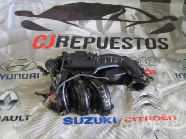 Multiple de admision toyota 4runner 2004