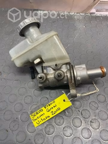 Bomba freno Suzuki Gran Vitara 2010