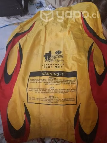 Surf mat inflable MAUI, NUEVO Australia