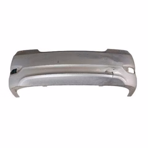 Parachoque trasero hyundai accent rb 2012 2019