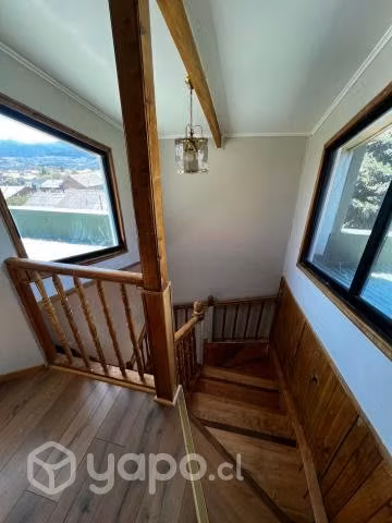 Casa recien remodelada