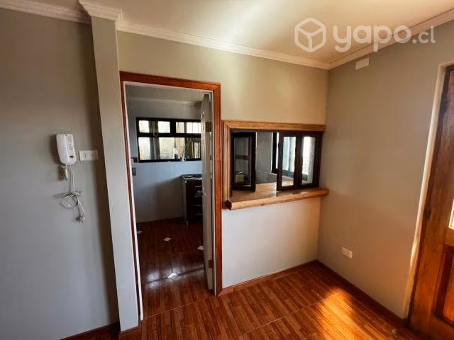 Casa recien remodelada