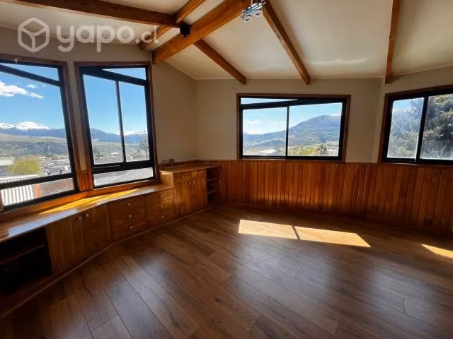 Casa recien remodelada