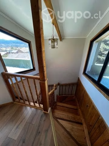 Casa recien remodelada