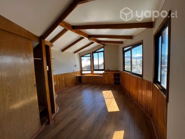 Casa recien remodelada