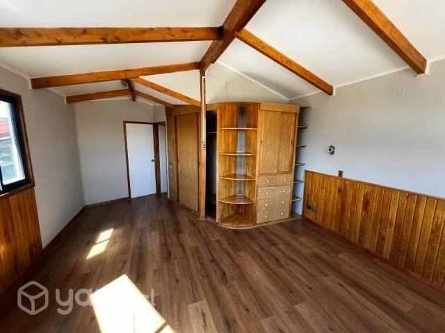 Casa recien remodelada