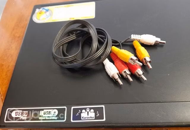 Dvd lg
