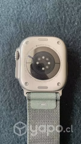 Apple Watch Ultra 49 mm - Imagen 3