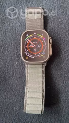 Apple Watch Ultra 49 mm - Imagen 2