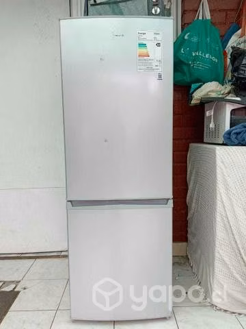 Refrigerador