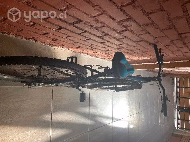 Bicicleta Oxford aro 27.5 - Imagen 3